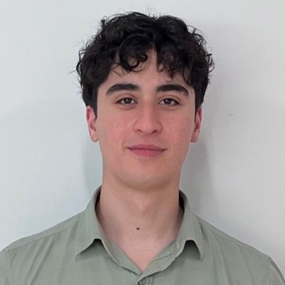 Yunus Ege Küçük